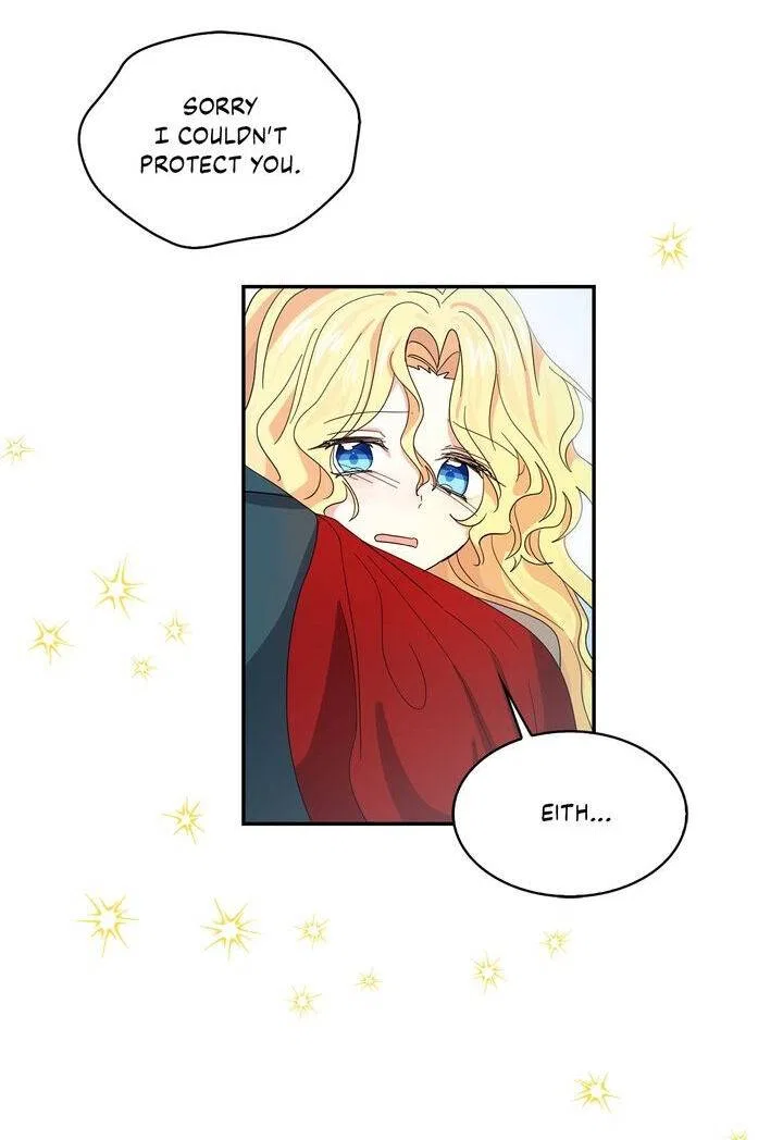 I’m the Ex-Girlfriend of a Soldier Chapter 84 – Page 33