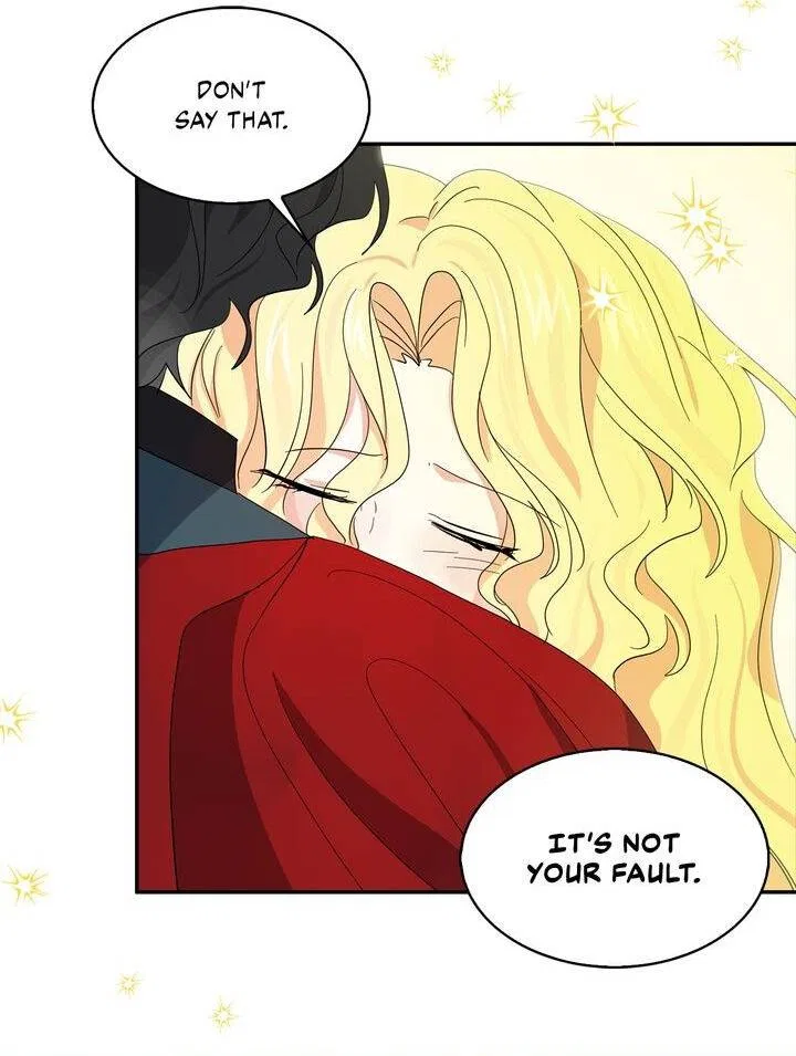 I’m the Ex-Girlfriend of a Soldier Chapter 84 – Page 34