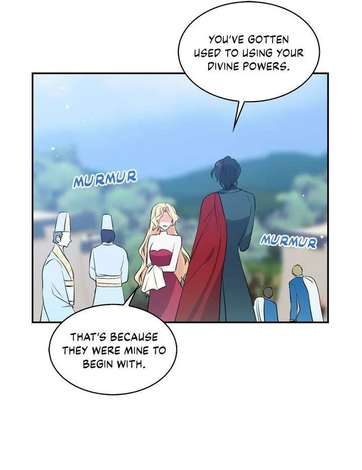 I’m the Ex-Girlfriend of a Soldier Chapter 84 – Page 38