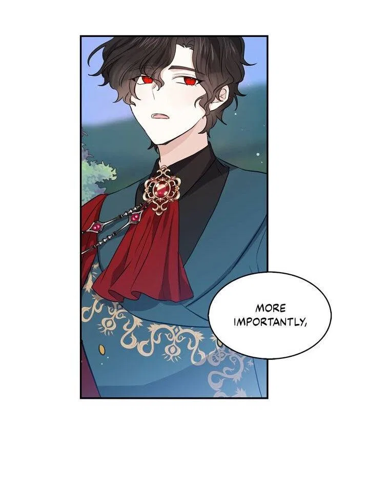 I’m the Ex-Girlfriend of a Soldier Chapter 84 – Page 40