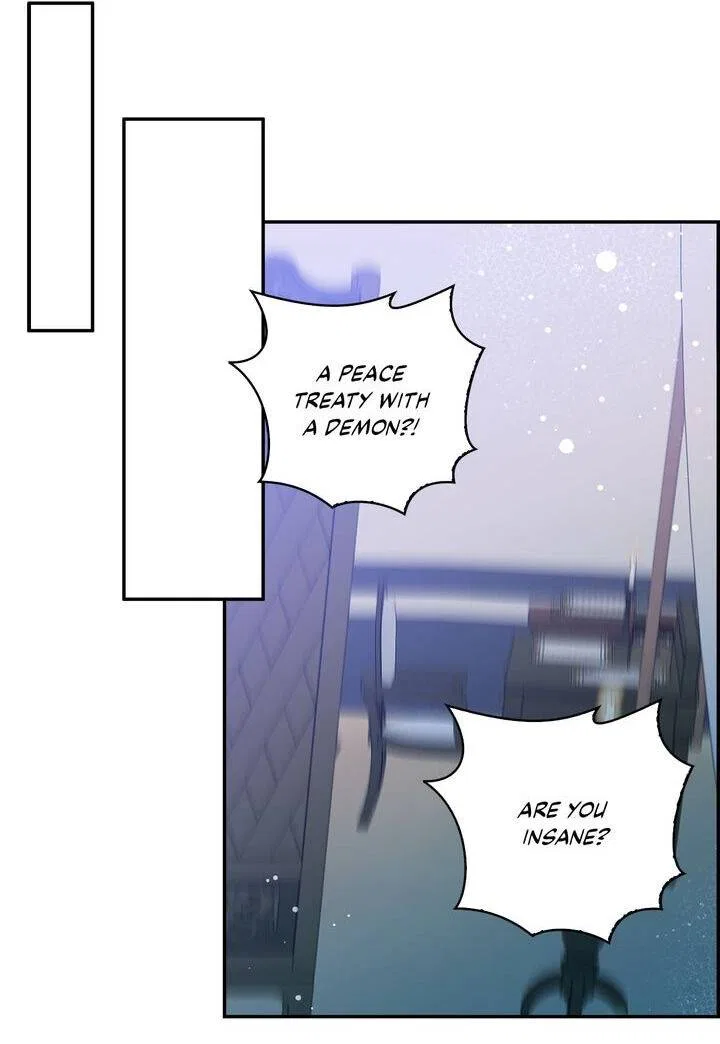 I’m the Ex-Girlfriend of a Soldier Chapter 84 – Page 42