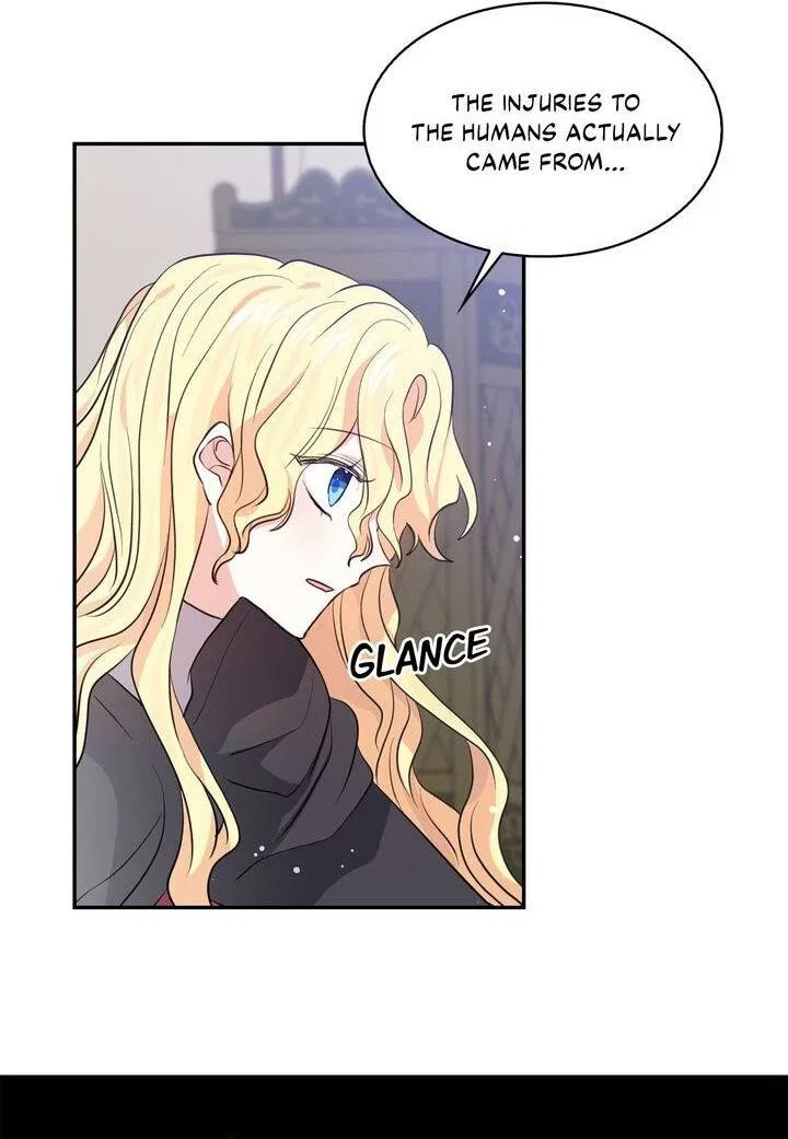 I’m the Ex-Girlfriend of a Soldier Chapter 84 – Page 44