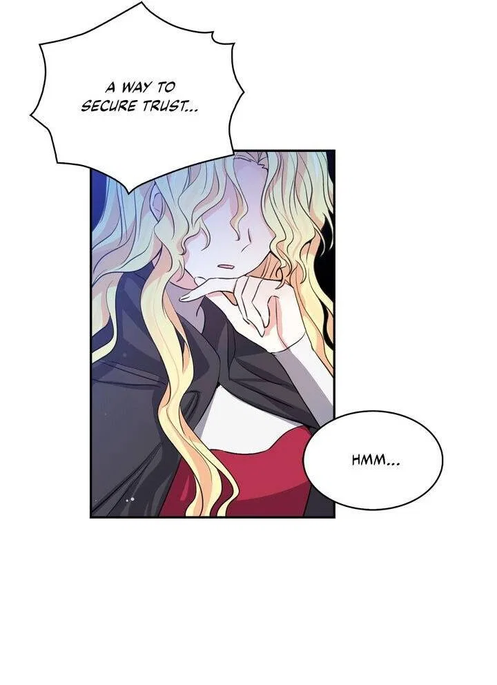 I’m the Ex-Girlfriend of a Soldier Chapter 84 – Page 47