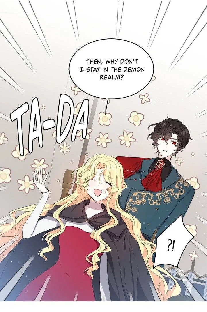 I’m the Ex-Girlfriend of a Soldier Chapter 84 – Page 48
