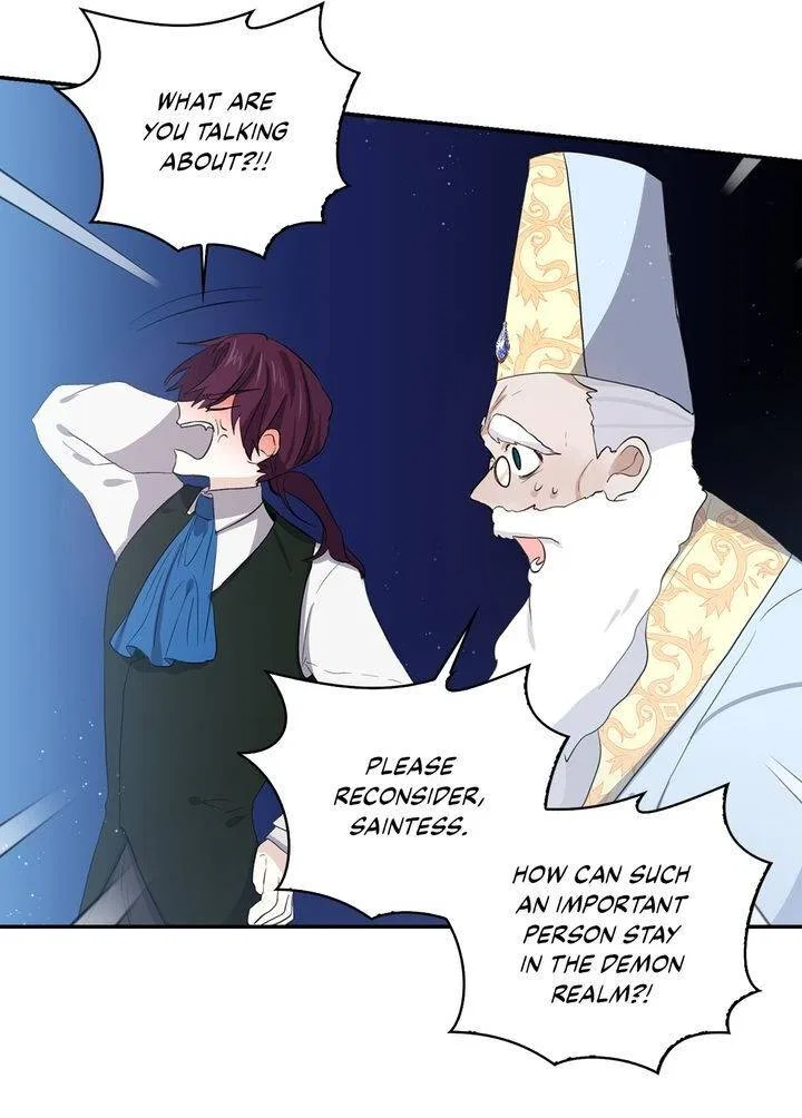 I’m the Ex-Girlfriend of a Soldier Chapter 84 – Page 49