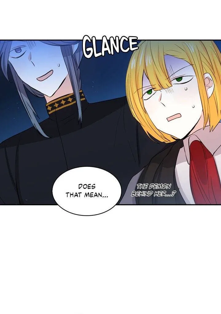 I’m the Ex-Girlfriend of a Soldier Chapter 84 – Page 52