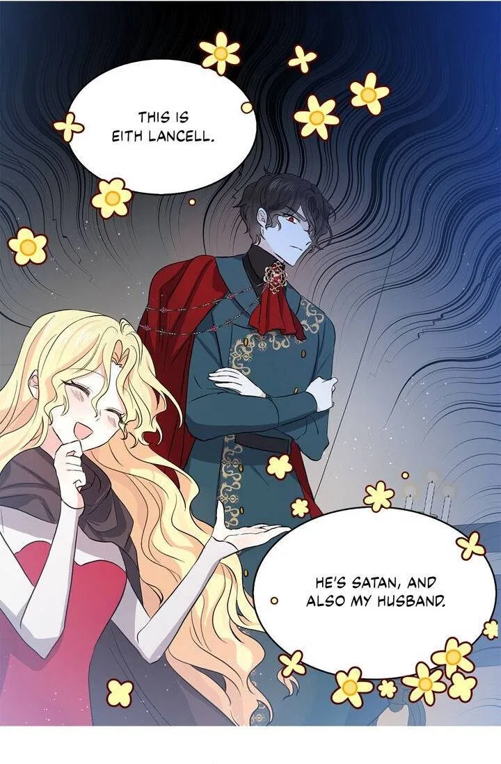 I’m the Ex-Girlfriend of a Soldier Chapter 84 – Page 54