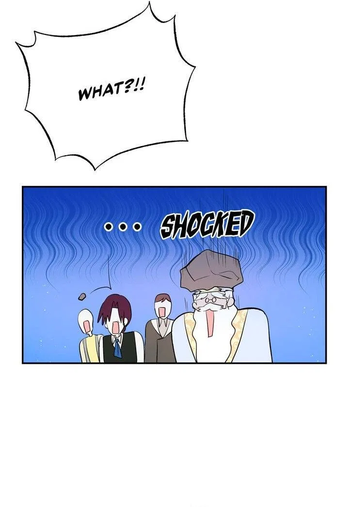 I’m the Ex-Girlfriend of a Soldier Chapter 84 – Page 55