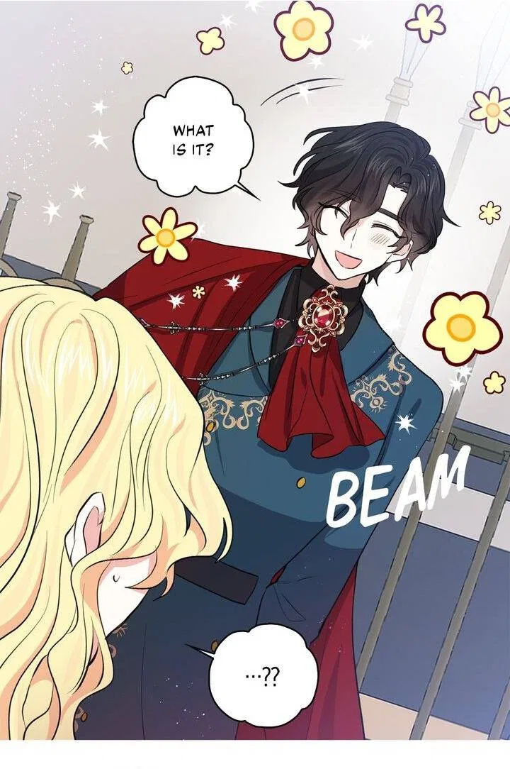 I’m the Ex-Girlfriend of a Soldier Chapter 84 – Page 60