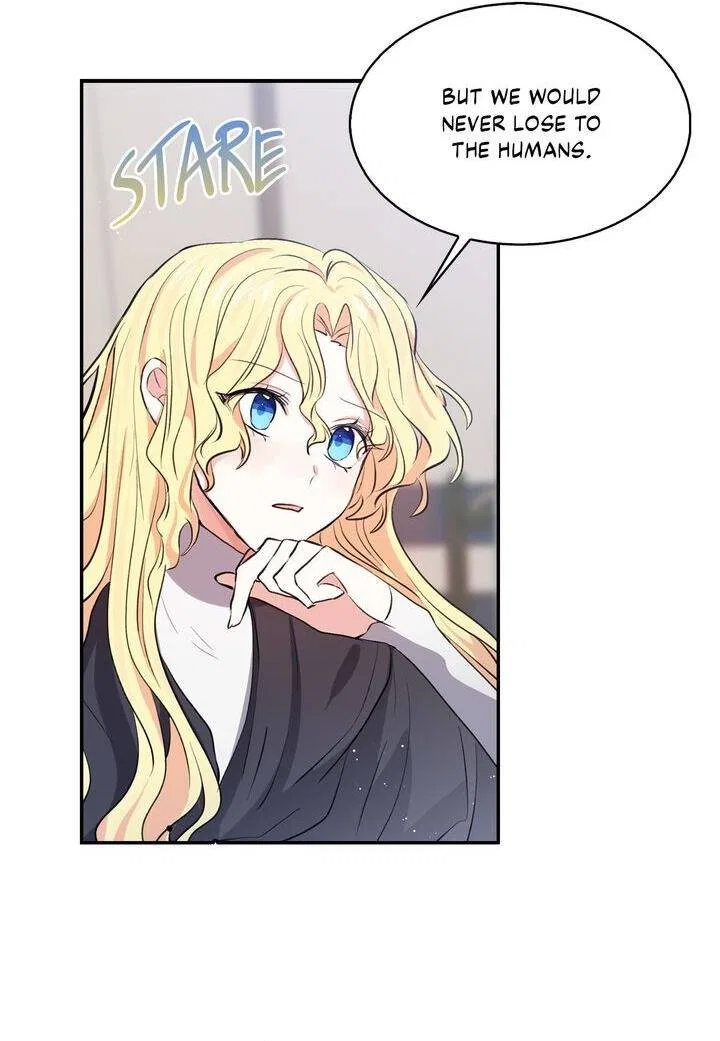 I’m the Ex-Girlfriend of a Soldier Chapter 84 – Page 62