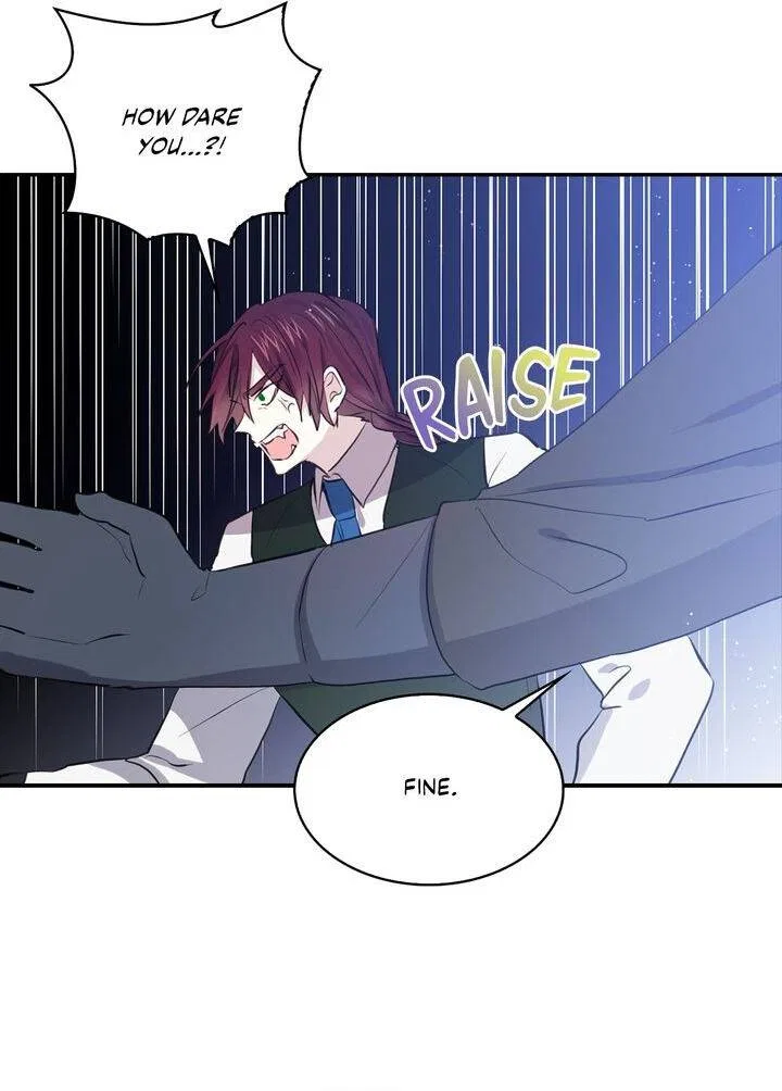 I’m the Ex-Girlfriend of a Soldier Chapter 84 – Page 63