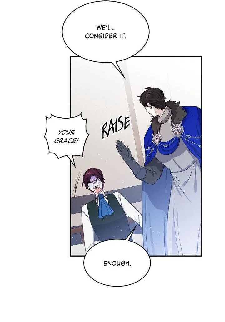 I’m the Ex-Girlfriend of a Soldier Chapter 84 – Page 64