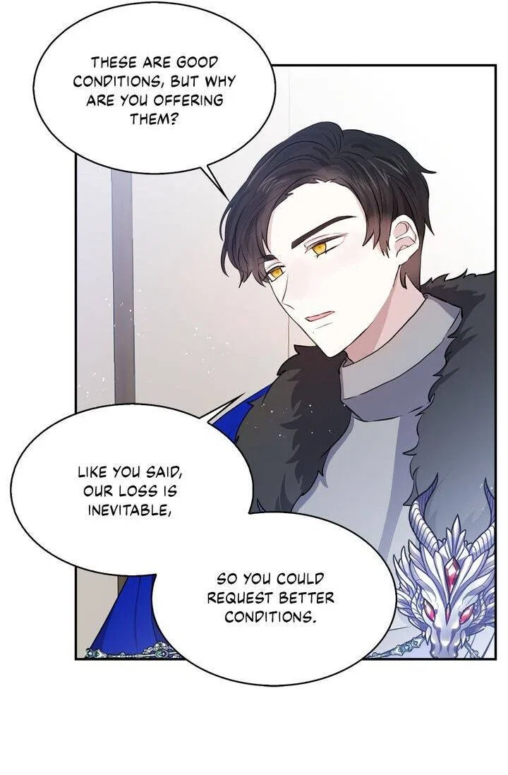 I’m the Ex-Girlfriend of a Soldier Chapter 84 – Page 65