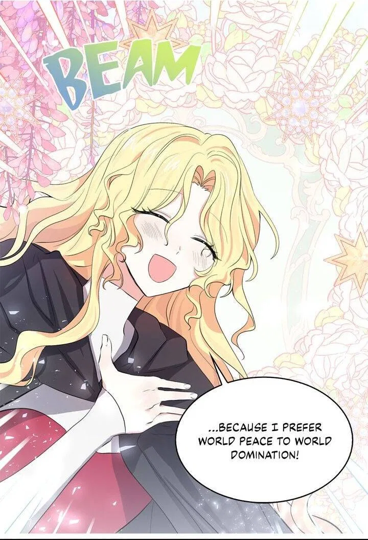 I’m the Ex-Girlfriend of a Soldier Chapter 84 – Page 67