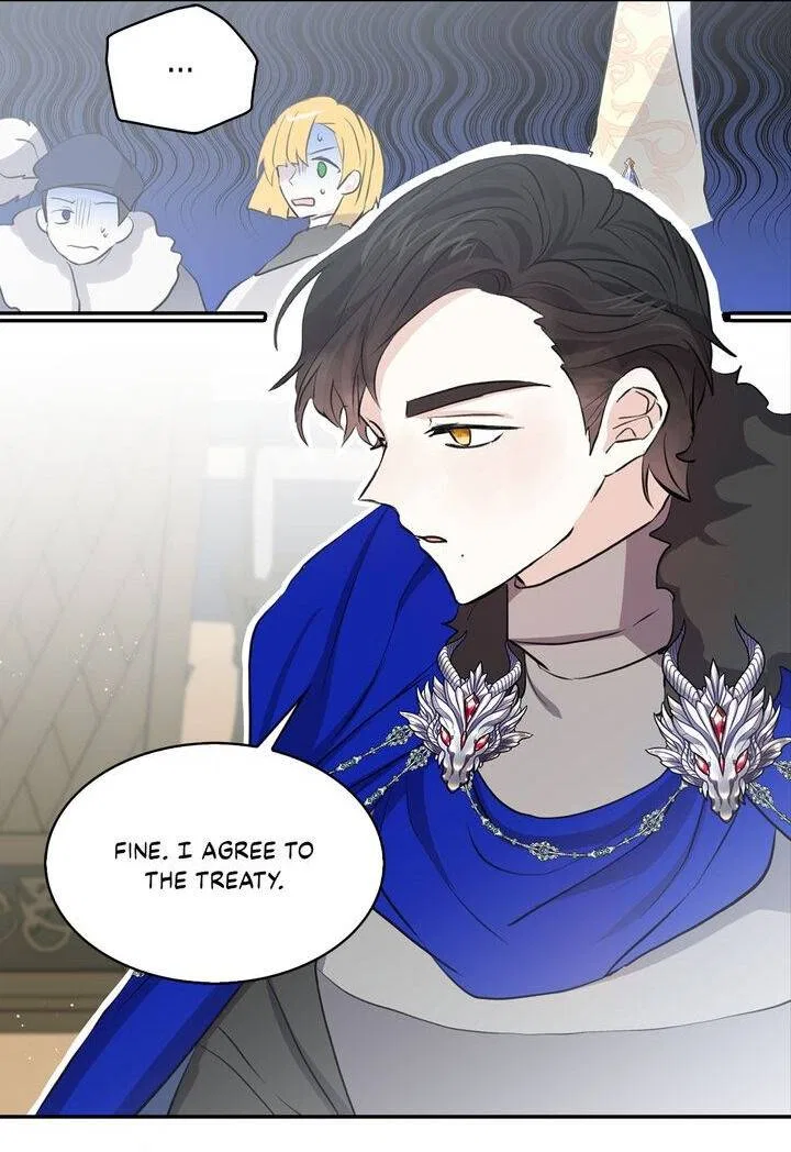 I’m the Ex-Girlfriend of a Soldier Chapter 84 – Page 68