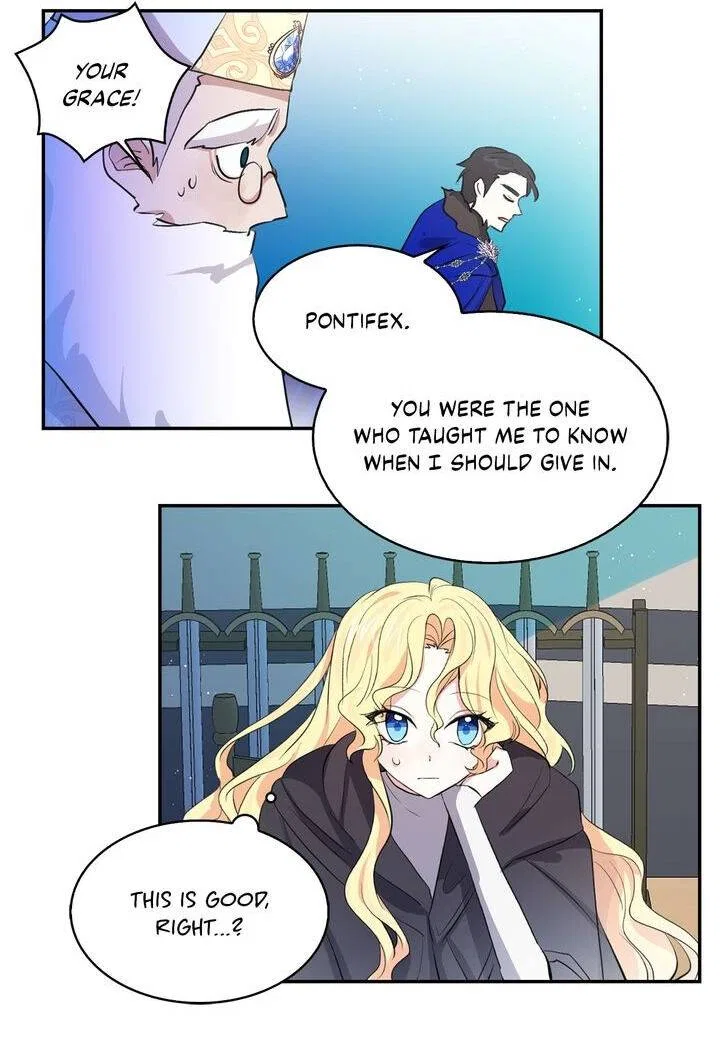 I’m the Ex-Girlfriend of a Soldier Chapter 84 – Page 69