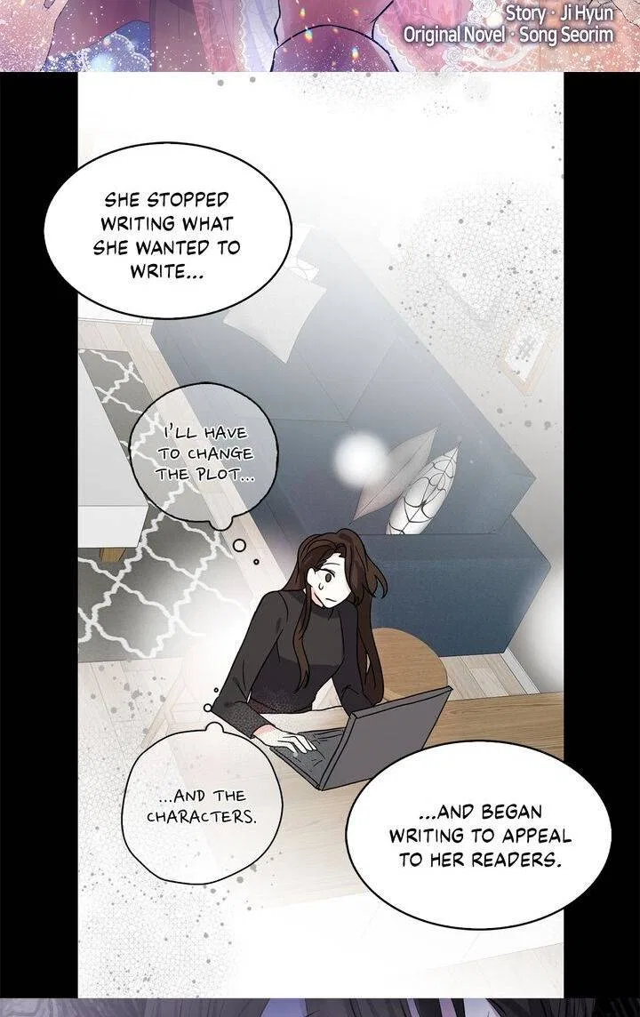 I’m the Ex-Girlfriend of a Soldier Chapter 83 – Page 3