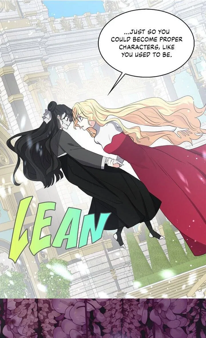 I’m the Ex-Girlfriend of a Soldier Chapter 83 – Page 6