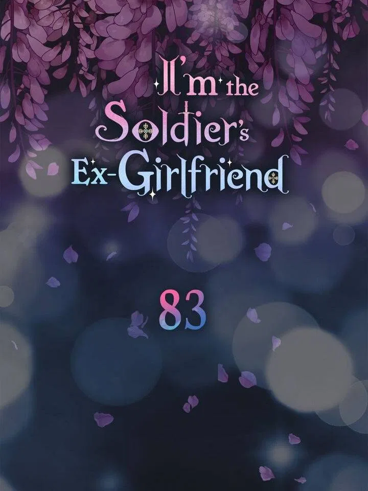 I’m the Ex-Girlfriend of a Soldier Chapter 83 – Page 7