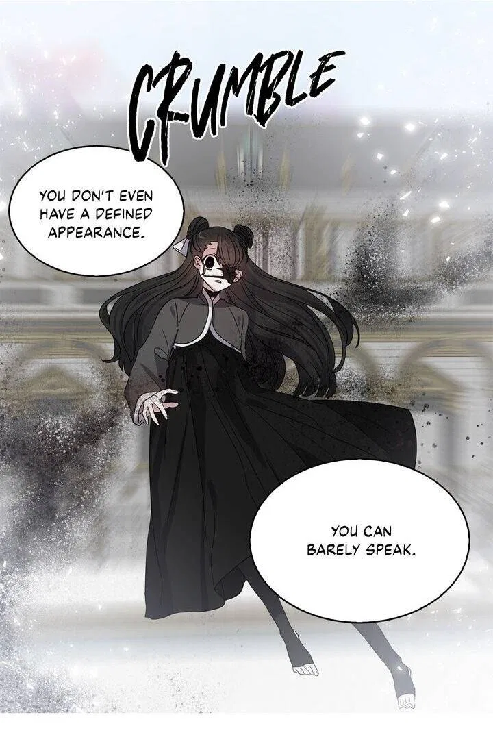 I’m the Ex-Girlfriend of a Soldier Chapter 83 – Page 9