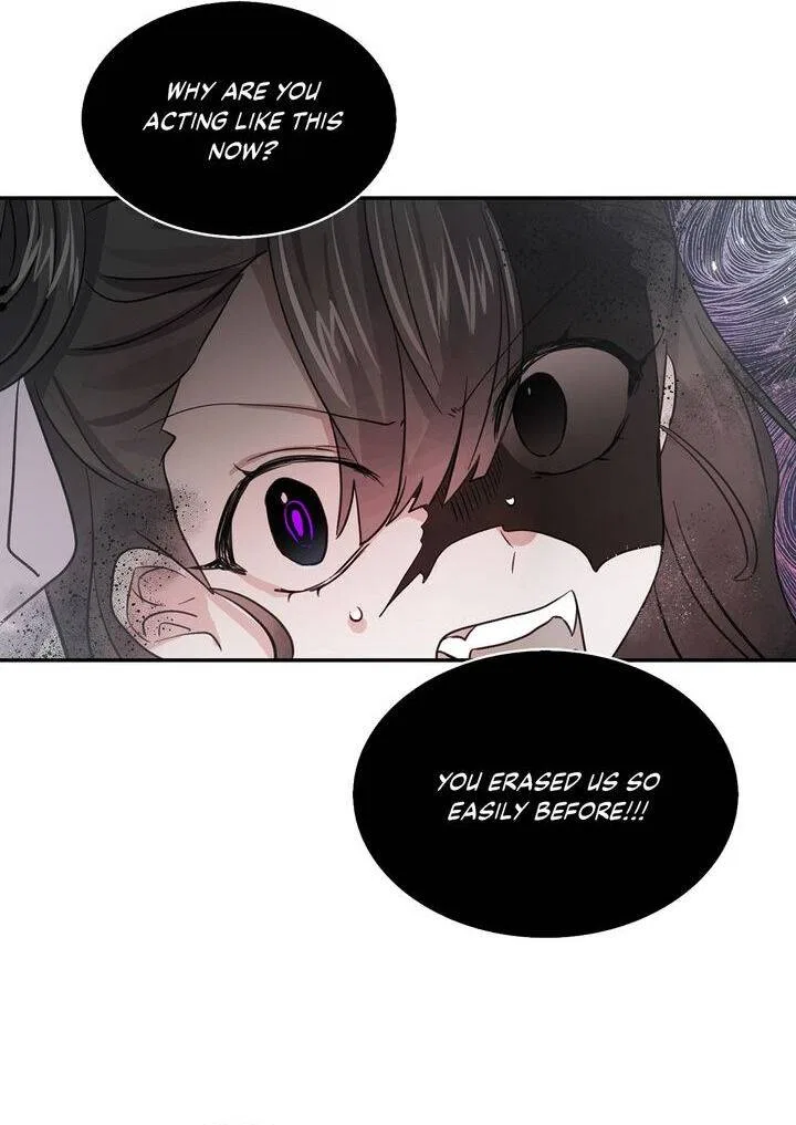 I’m the Ex-Girlfriend of a Soldier Chapter 83 – Page 11