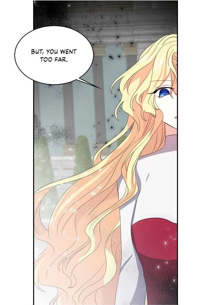 I’m the Ex-Girlfriend of a Soldier Chapter 83 – Page 13