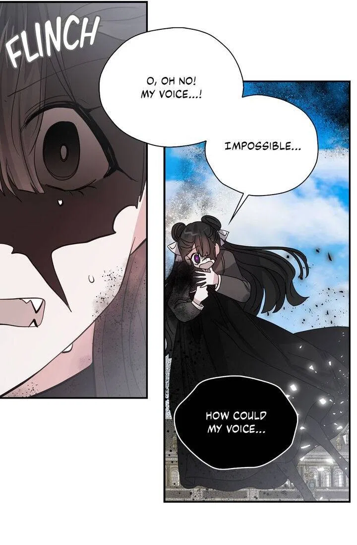 I’m the Ex-Girlfriend of a Soldier Chapter 83 – Page 15