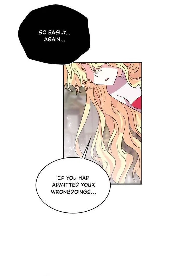 I’m the Ex-Girlfriend of a Soldier Chapter 83 – Page 16