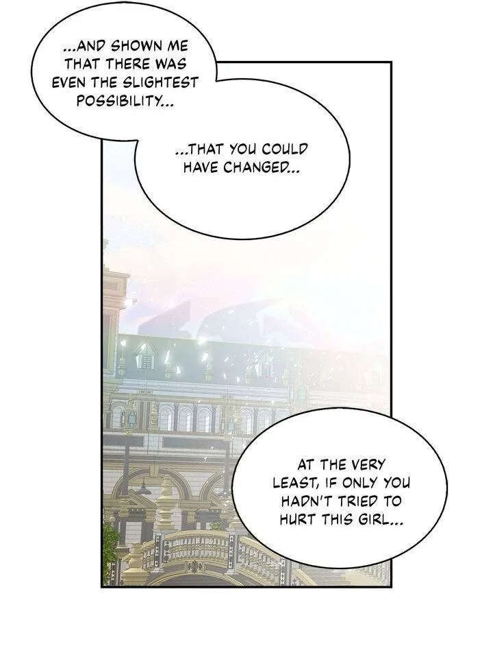 I’m the Ex-Girlfriend of a Soldier Chapter 83 – Page 17