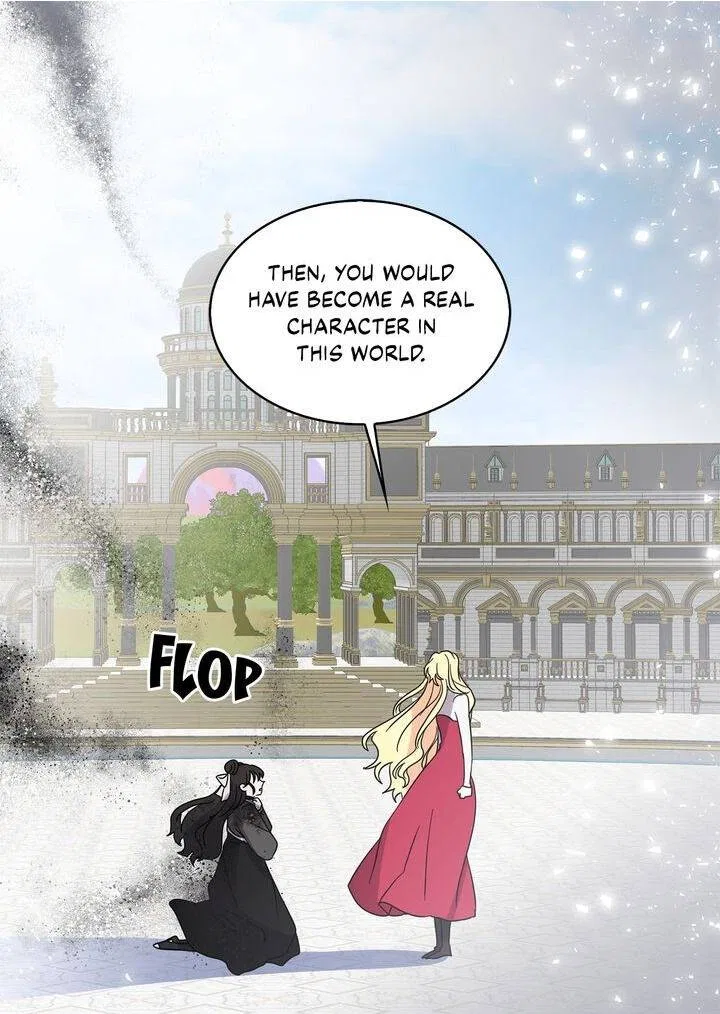 I’m the Ex-Girlfriend of a Soldier Chapter 83 – Page 18