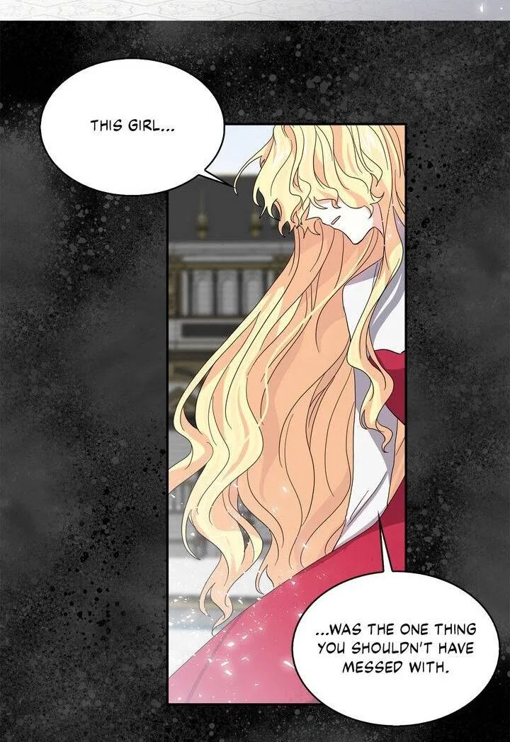 I’m the Ex-Girlfriend of a Soldier Chapter 83 – Page 19