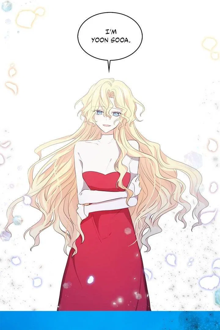 I’m the Ex-Girlfriend of a Soldier Chapter 83 – Page 23