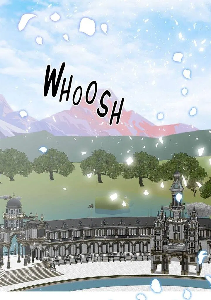 I’m the Ex-Girlfriend of a Soldier Chapter 83 – Page 26