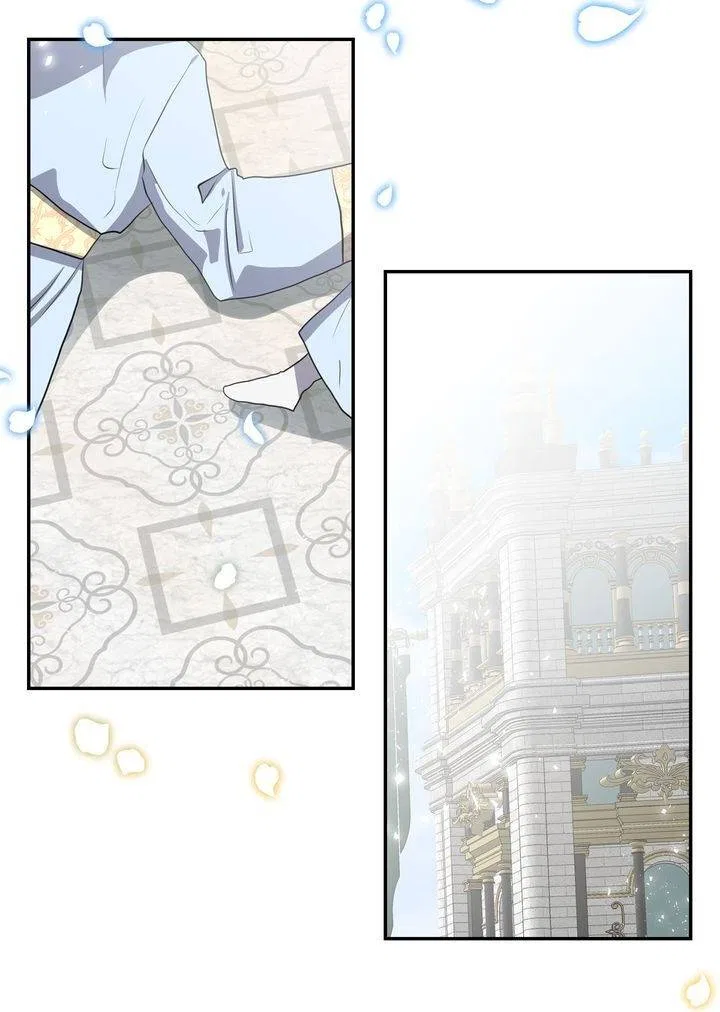 I’m the Ex-Girlfriend of a Soldier Chapter 83 – Page 27