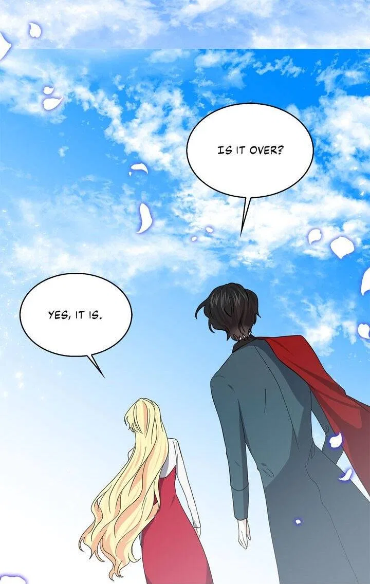 I’m the Ex-Girlfriend of a Soldier Chapter 83 – Page 29