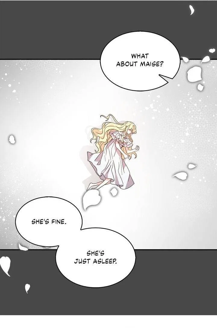 I’m the Ex-Girlfriend of a Soldier Chapter 83 – Page 32