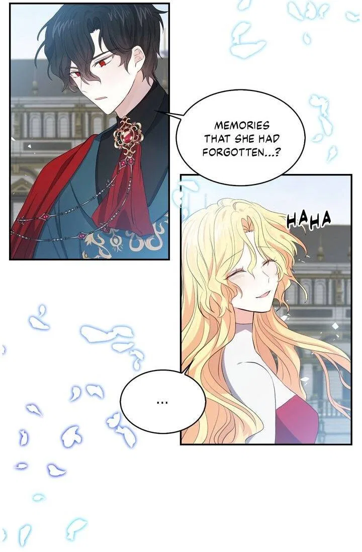 I’m the Ex-Girlfriend of a Soldier Chapter 83 – Page 34