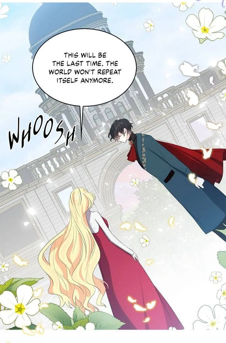 I’m the Ex-Girlfriend of a Soldier Chapter 83 – Page 36