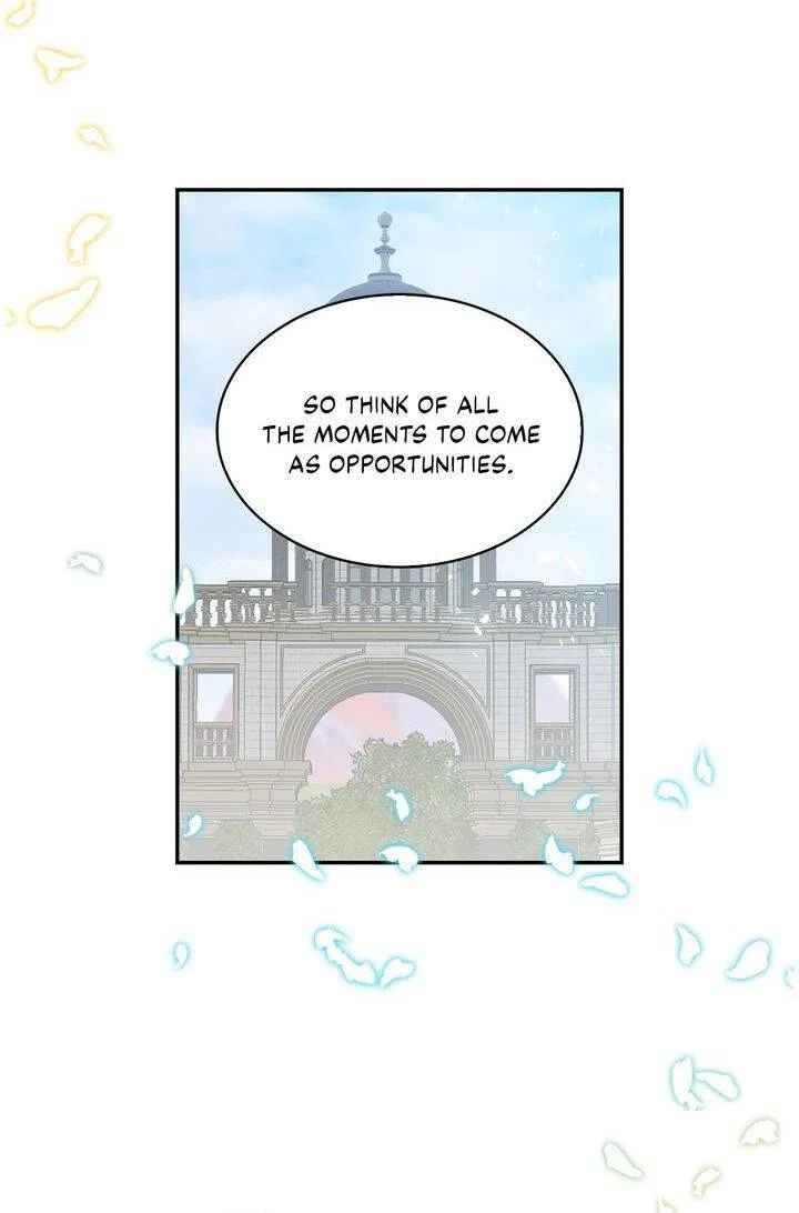 I’m the Ex-Girlfriend of a Soldier Chapter 83 – Page 37
