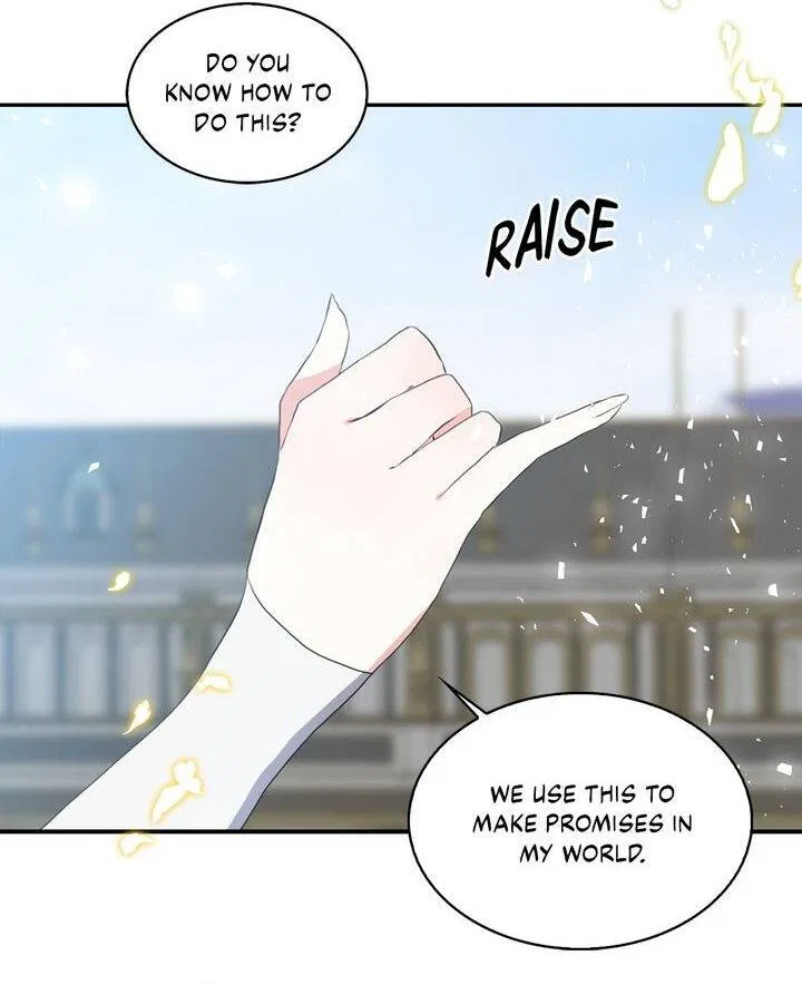 I’m the Ex-Girlfriend of a Soldier Chapter 83 – Page 38