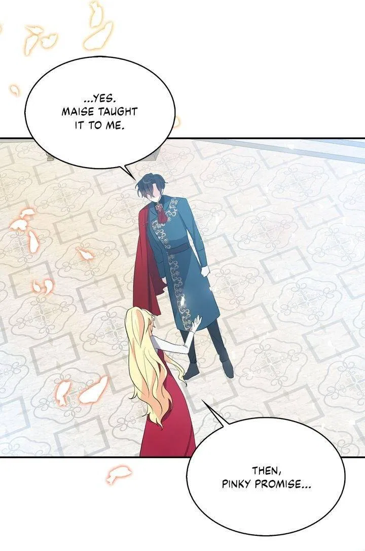 I’m the Ex-Girlfriend of a Soldier Chapter 83 – Page 39
