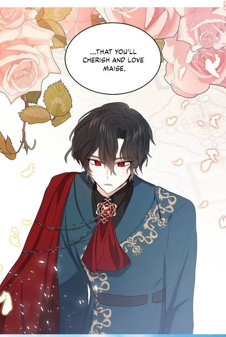 I’m the Ex-Girlfriend of a Soldier Chapter 83 – Page 40