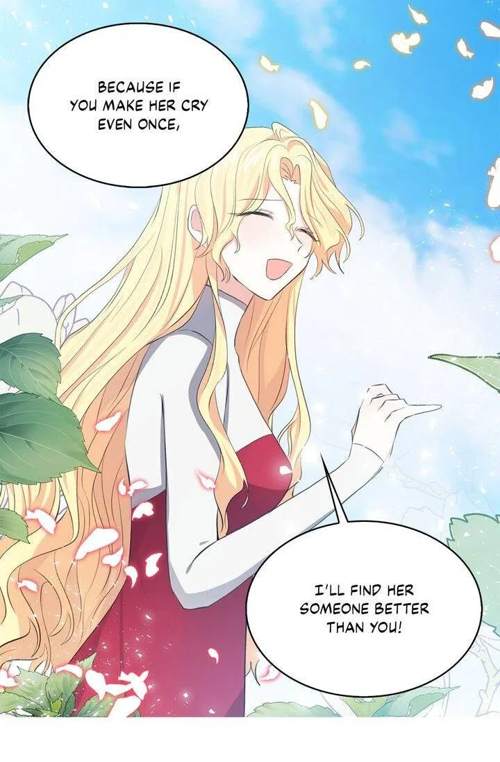 I’m the Ex-Girlfriend of a Soldier Chapter 83 – Page 41
