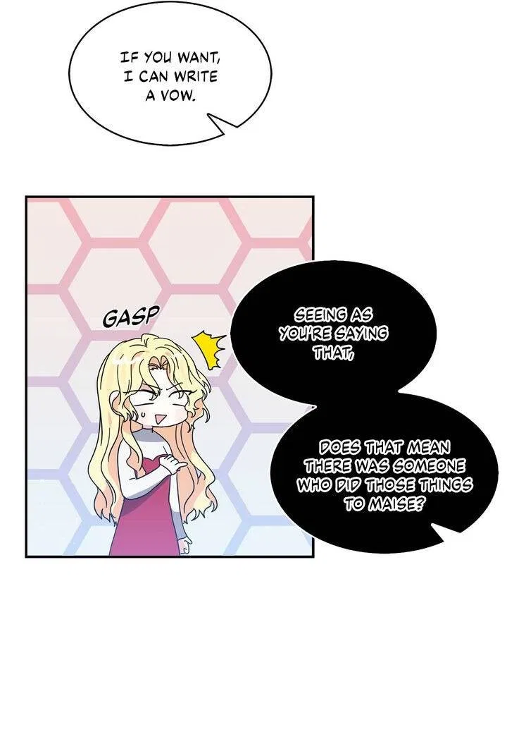 I’m the Ex-Girlfriend of a Soldier Chapter 83 – Page 43