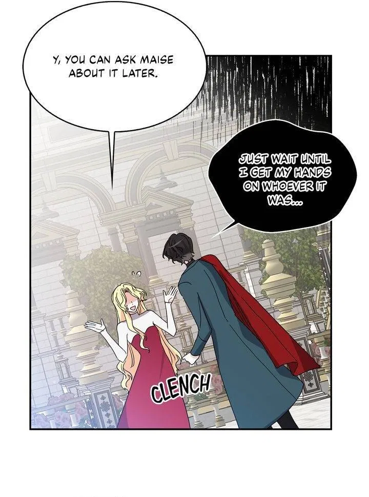 I’m the Ex-Girlfriend of a Soldier Chapter 83 – Page 44