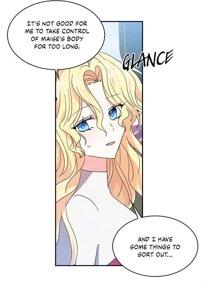 I’m the Ex-Girlfriend of a Soldier Chapter 83 – Page 45