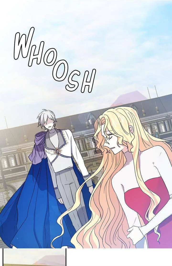 I’m the Ex-Girlfriend of a Soldier Chapter 83 – Page 46