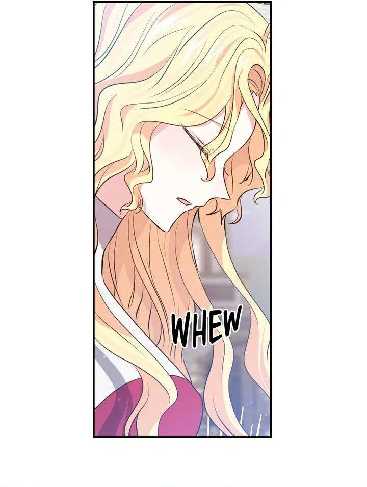 I’m the Ex-Girlfriend of a Soldier Chapter 83 – Page 48