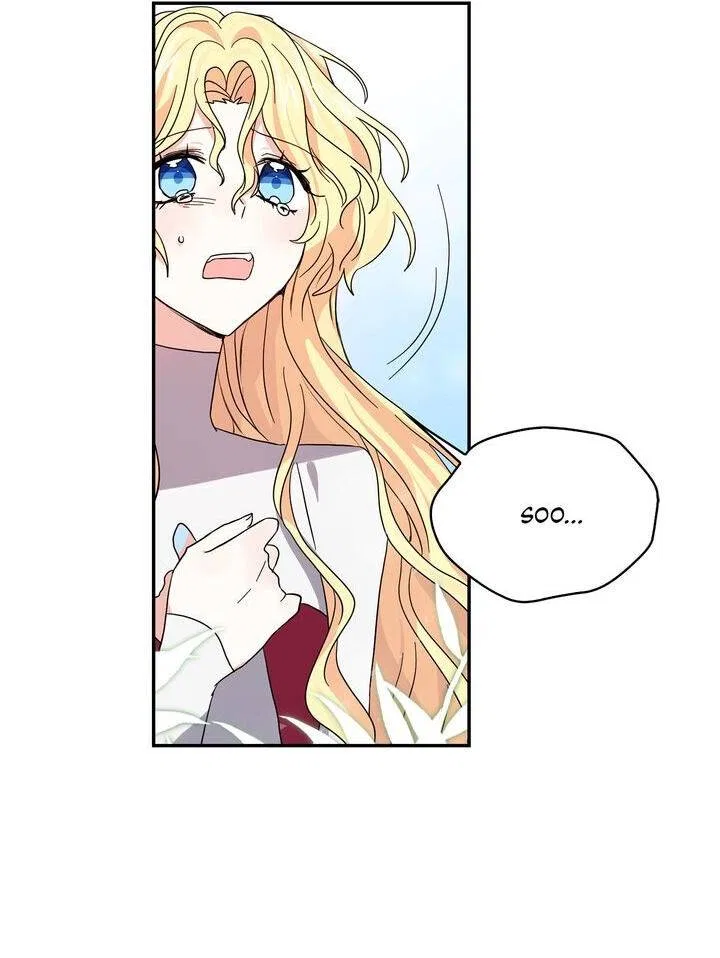 I’m the Ex-Girlfriend of a Soldier Chapter 83 – Page 53