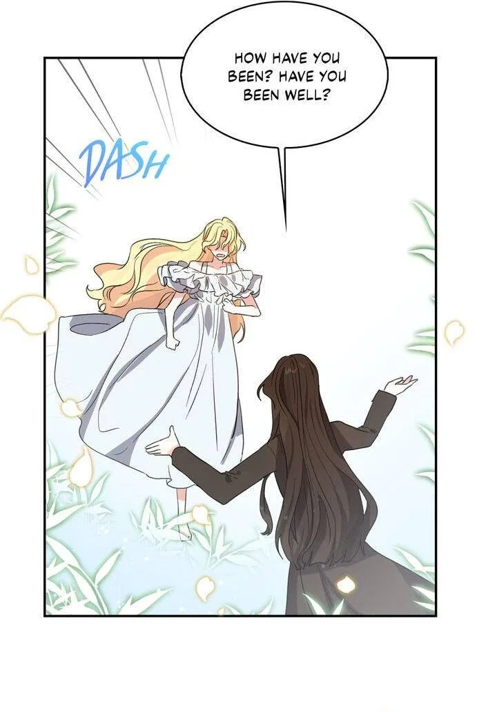 I’m the Ex-Girlfriend of a Soldier Chapter 83 – Page 55